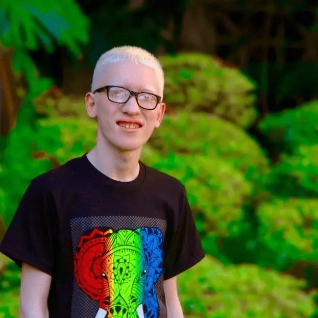 In this portrait, we introduce Joon Shakya, a key contributor to Project Wings to Dreams.